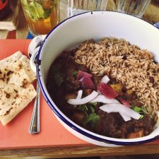 Turtle Bay, Bath