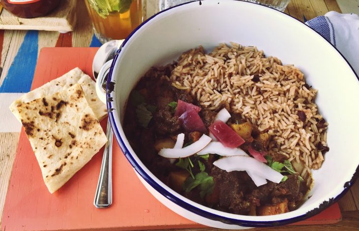 Turtle Bay, Bath