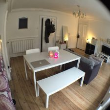 The Pros and Cons of Living Alone for the First Time