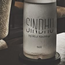 Sindhu by Atul Kochhar, Marlow