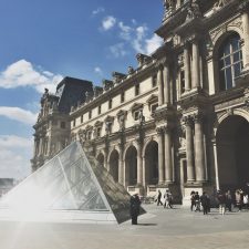 Paris in Photos: Part Two