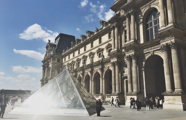 Paris in Photos: Part Two