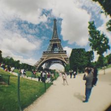 Paris in Photos: Part One