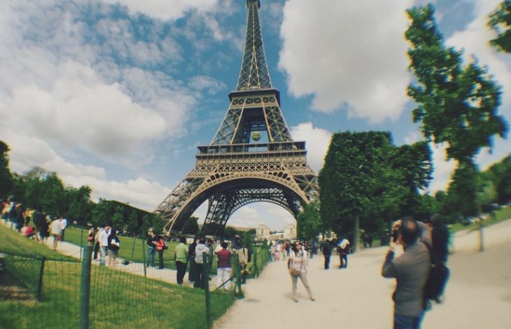 Paris in Photos: Part One