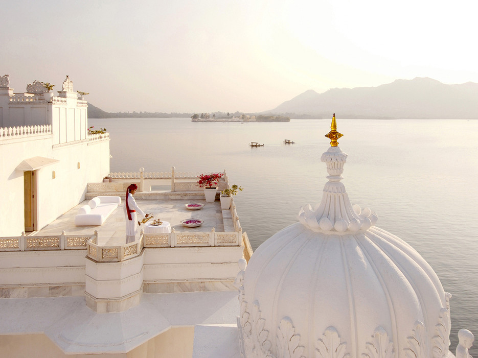 Udaipur, India