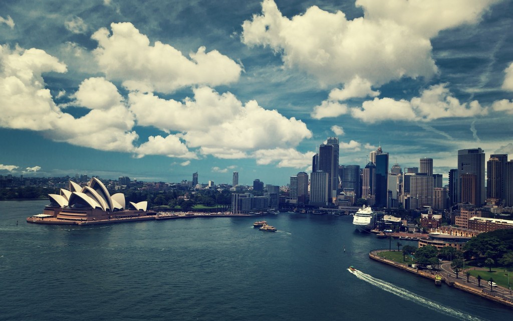 Sydney, Australia