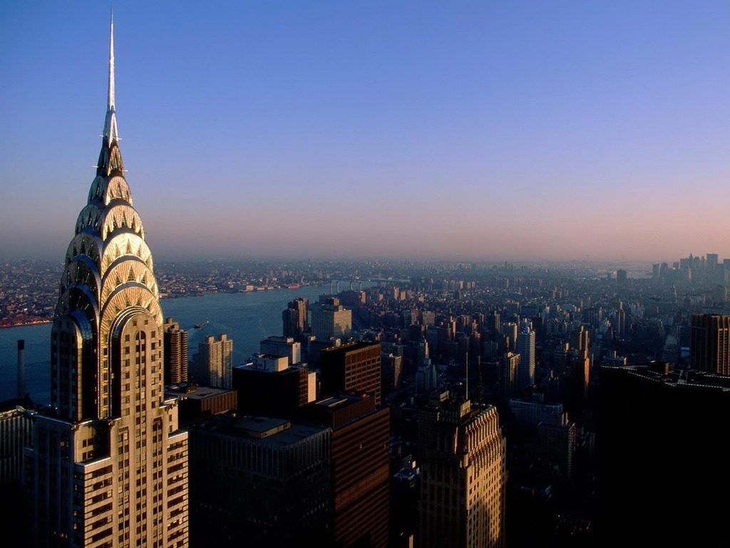 New York, USA