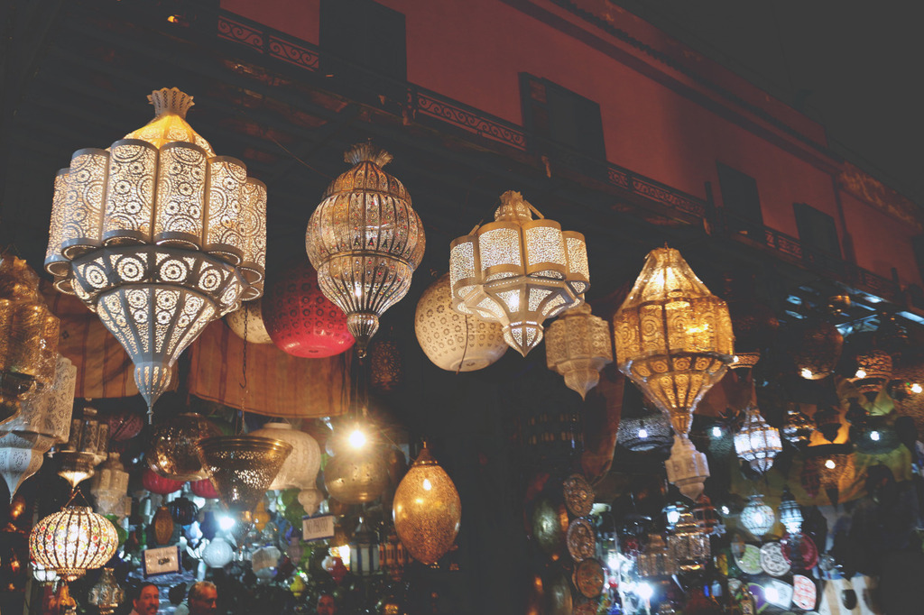 Marrakech, Morocco
