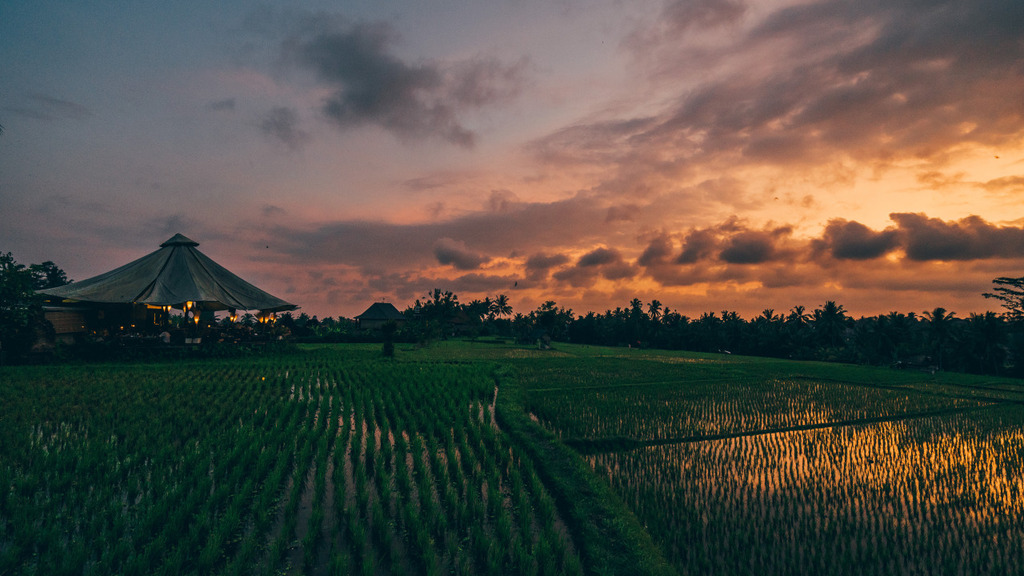 Ubud, Bali
