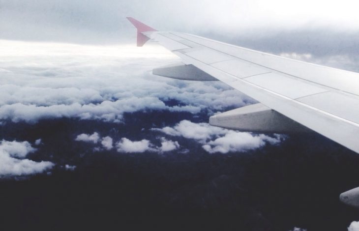 The Travel Bucket List