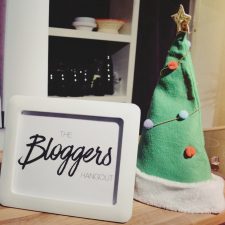 #BloggersHangout Christmas Food Fest