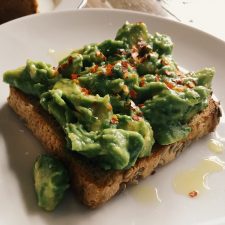 The Good Life Eatery, Chelsea