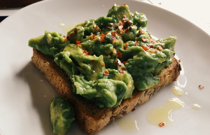 The Good Life Eatery, Chelsea