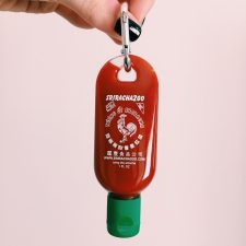 4 Must-Try Sriracha Recipes