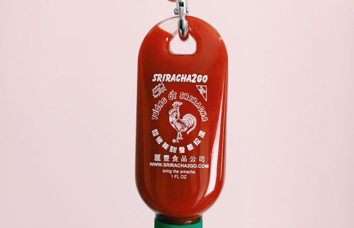 4 Must-Try Sriracha Recipes