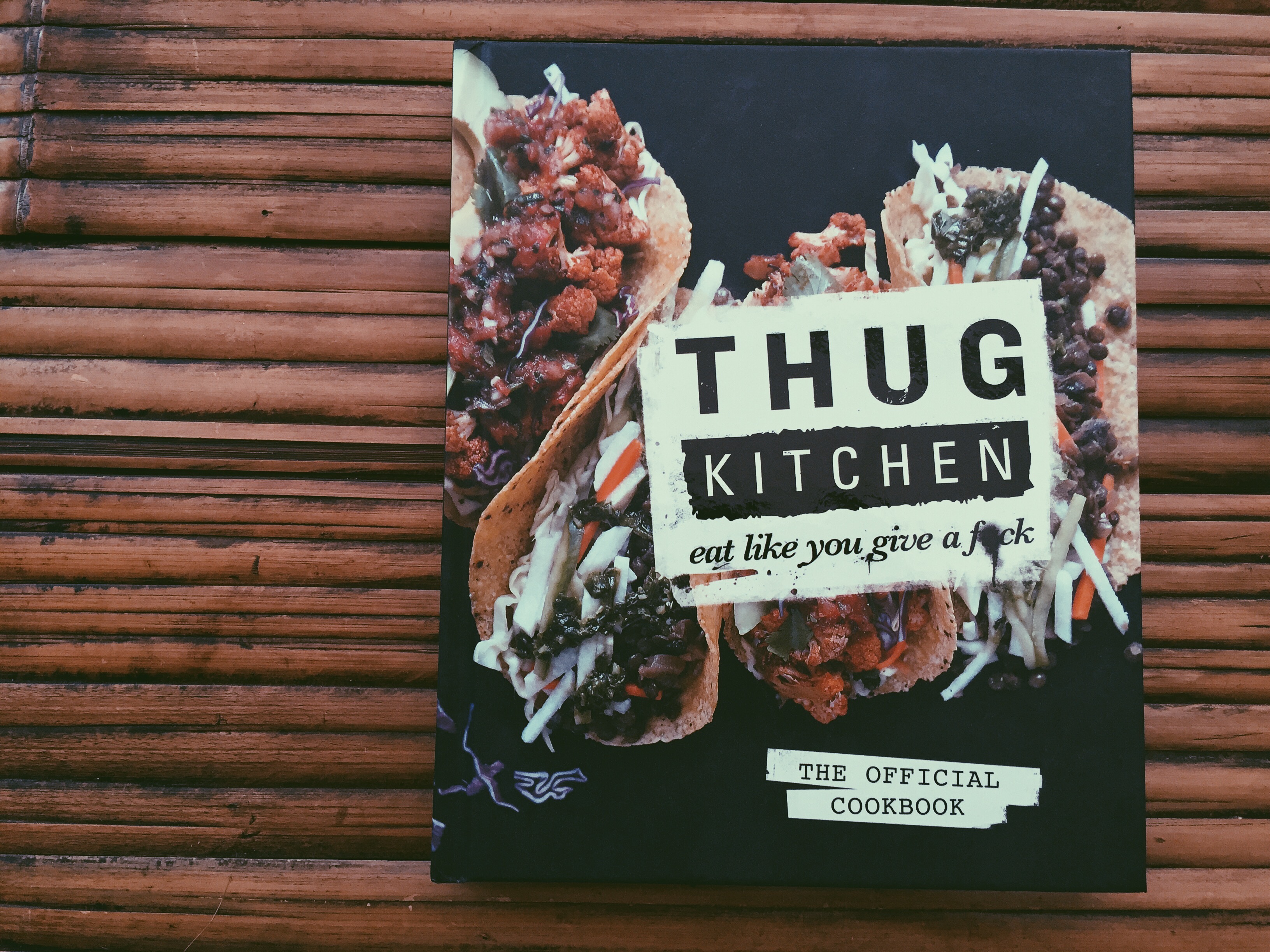 Thug Kitchen 1 