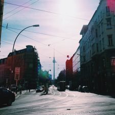 Berlin in Photos: Part One