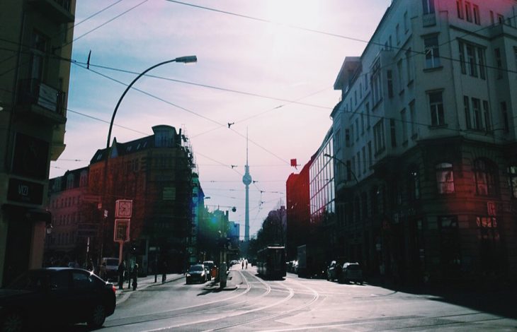Berlin in Photos: Part One