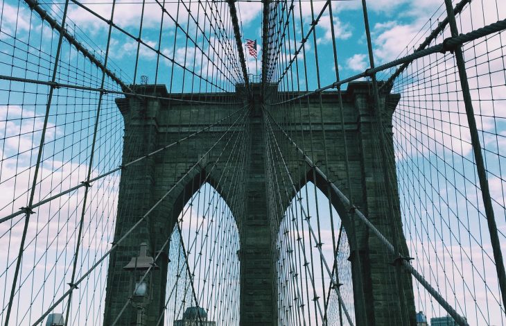Must-Sees For Your First Time in NYC