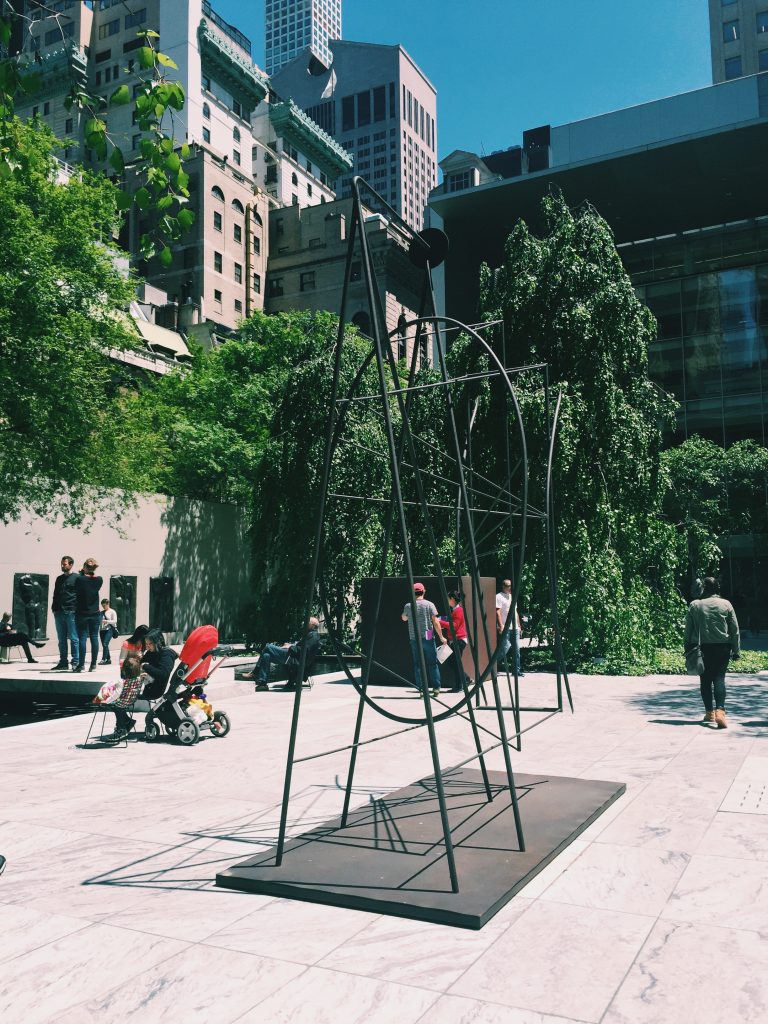 MoMA