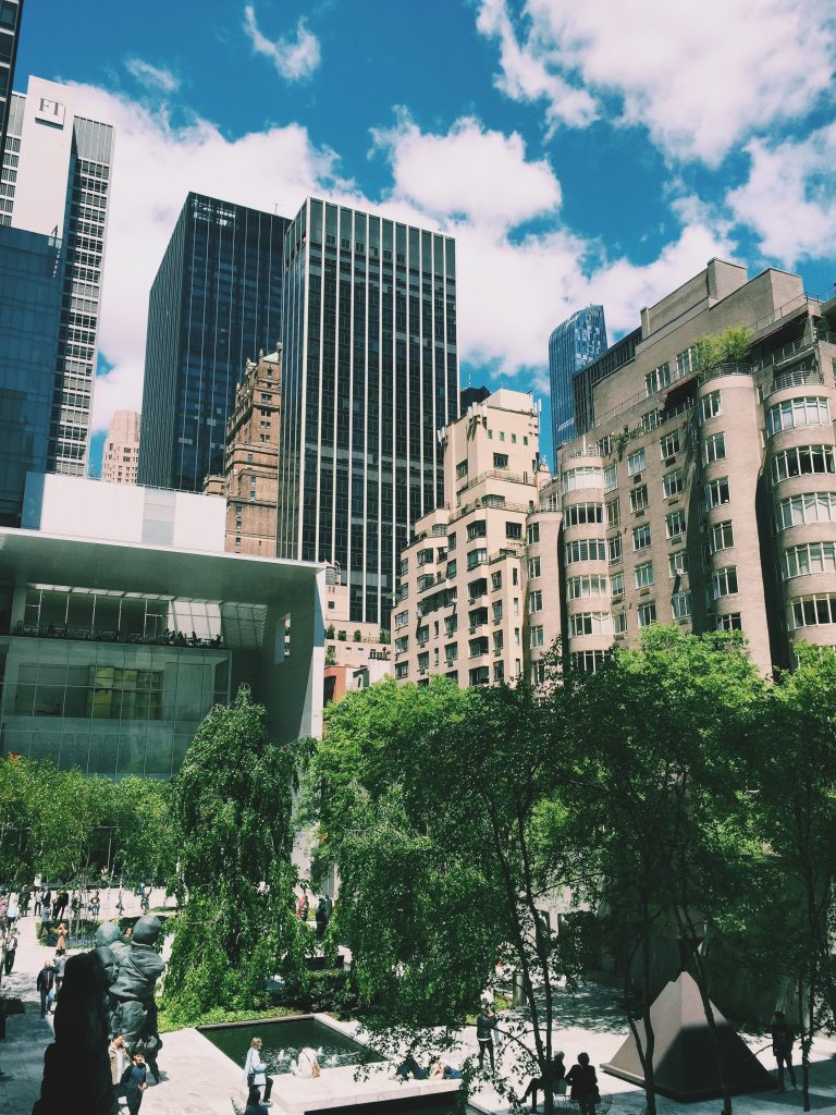 MoMA