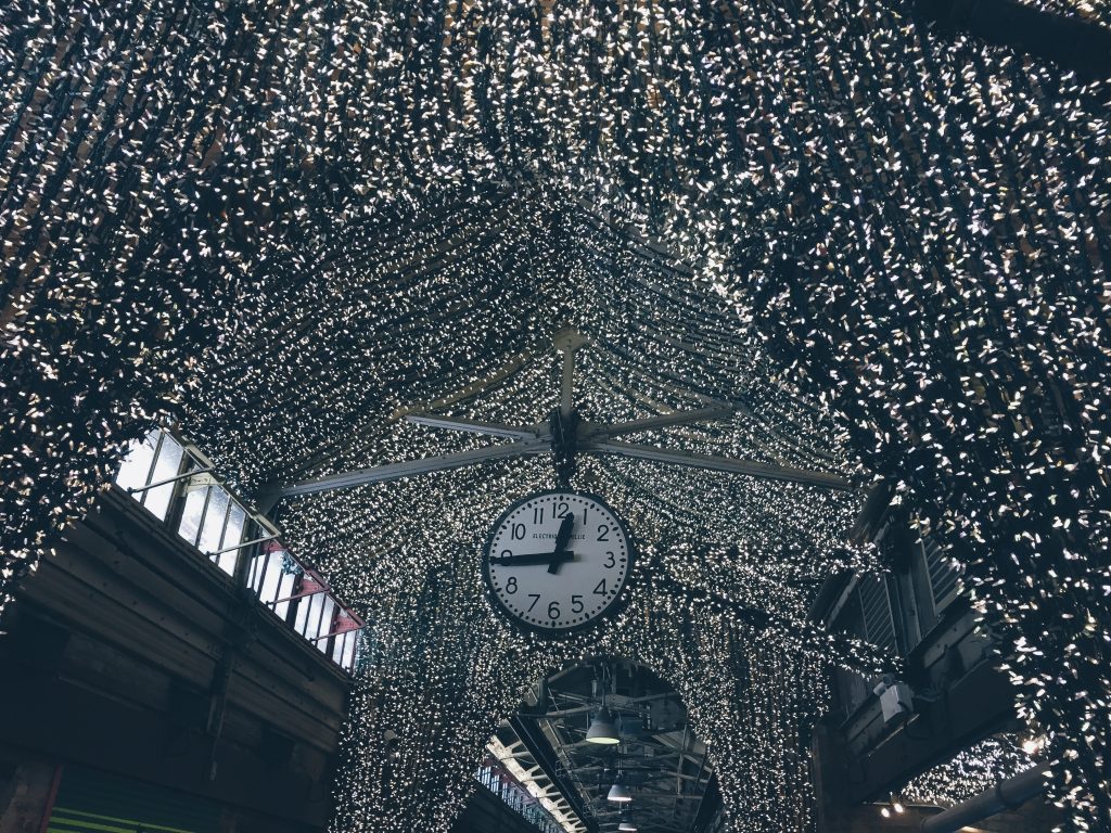 Chelsea Market