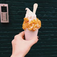 Good Eats: NYC