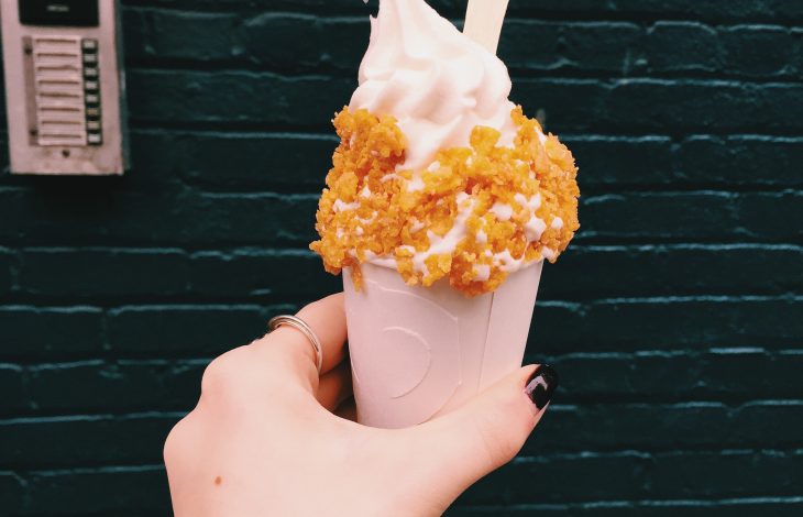 Good Eats: NYC