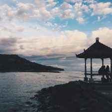 Postcard from Bali