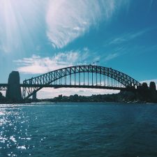 Sydney: Favourite Spots to Eat + Drink