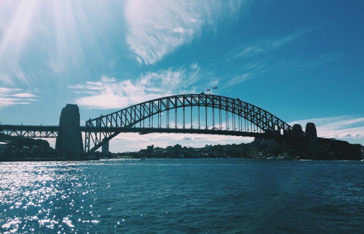 Sydney: Favourite Spots to Eat + Drink