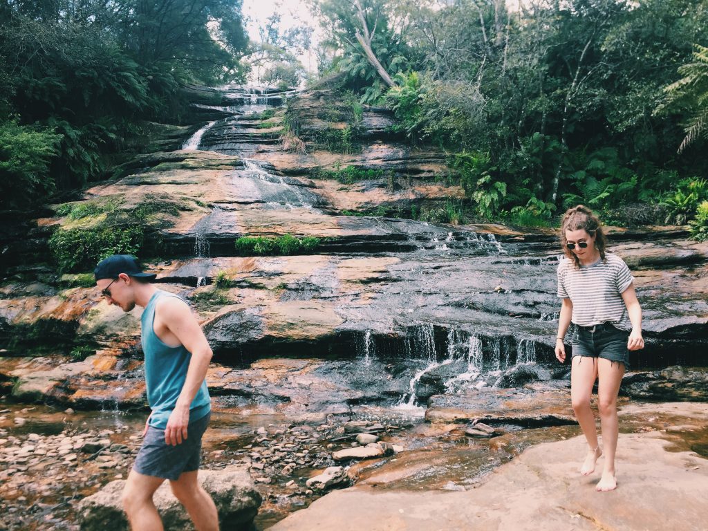 Blue Mountains | eat, write + explore
