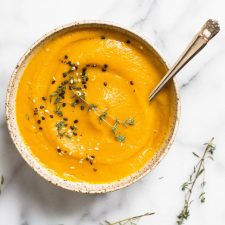 5 Recipes to Try this March