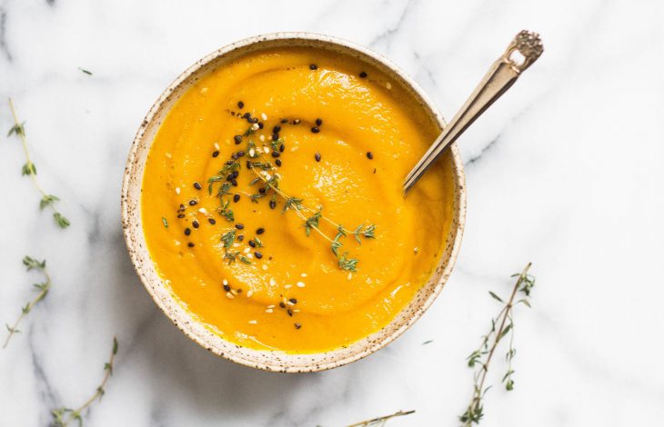 5 Recipes to Try this March