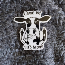 Ditching the Dairy