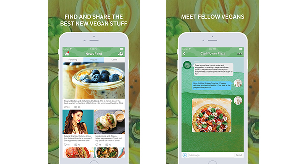 Vegan Amino | eat, write + explore 