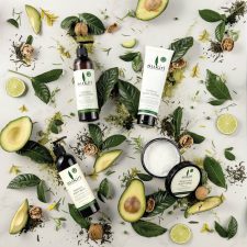 Sukin: Cruelty-Free Brand Focus