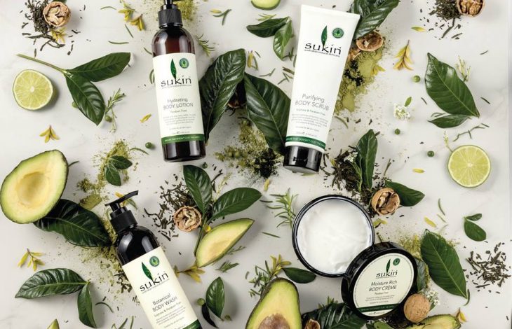 Sukin: Cruelty-Free Brand Focus