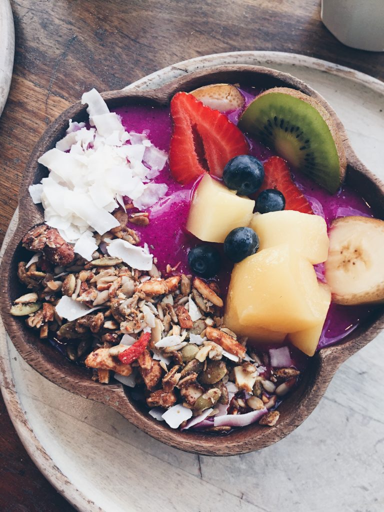 Bondi Sunrise | eat, write + explore