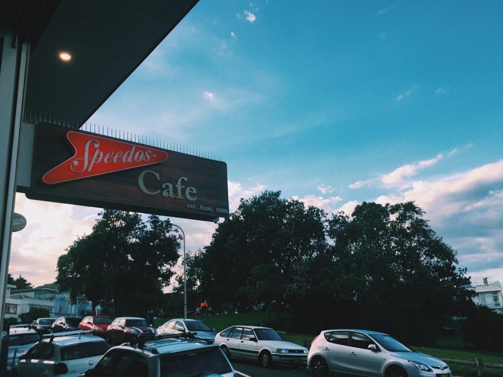 Bondi Sunrise | eat, write + explore