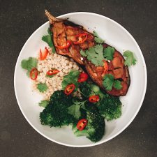 5 Recipes to Try This April