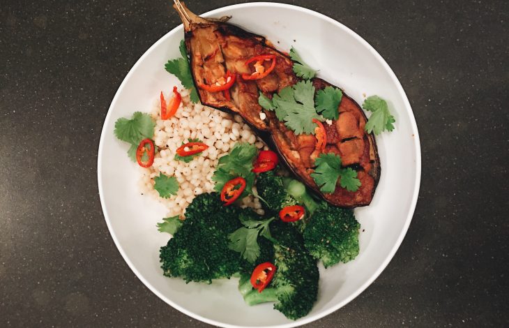 5 Recipes to Try This April