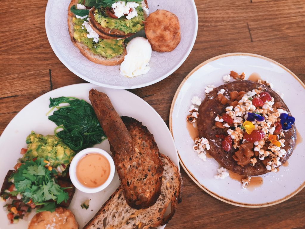 Sister of Soul | eat, write + explore 