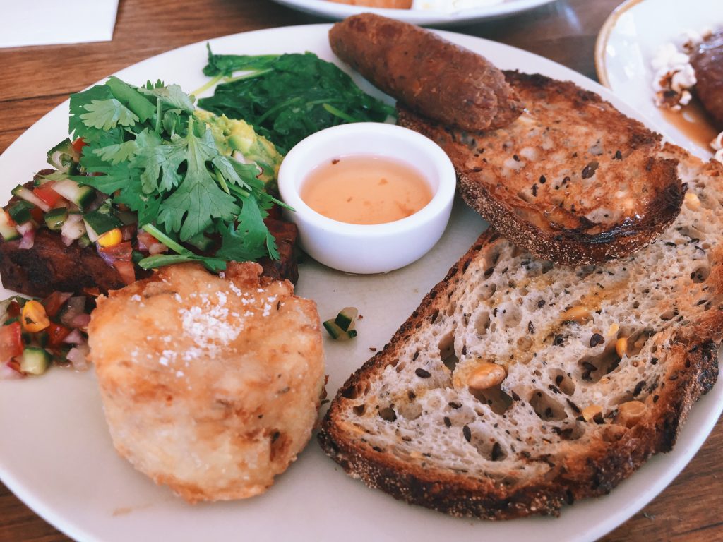 Sister of Soul | eat, write + explore 