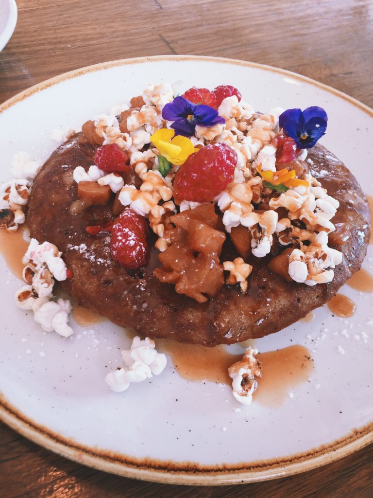 Sister of Soul | eat, write + explore 