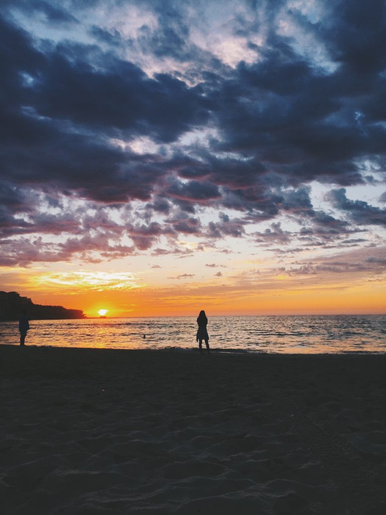 Bondi Sunrise | eat, write + explore