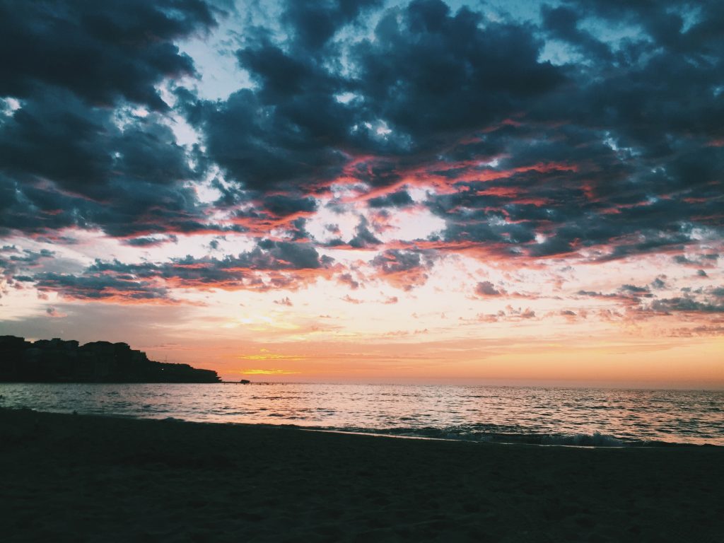 Bondi Sunrise | eat, write + explore