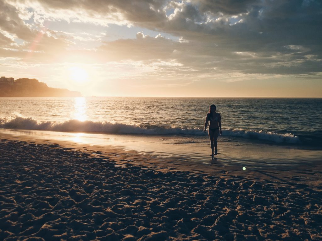 Bondi Sunrise | eat, write + explore