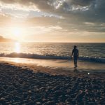 Sunrise Over Bondi Beach