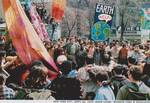 Ways You Can Make a Difference This Earth Day (And Every Day)